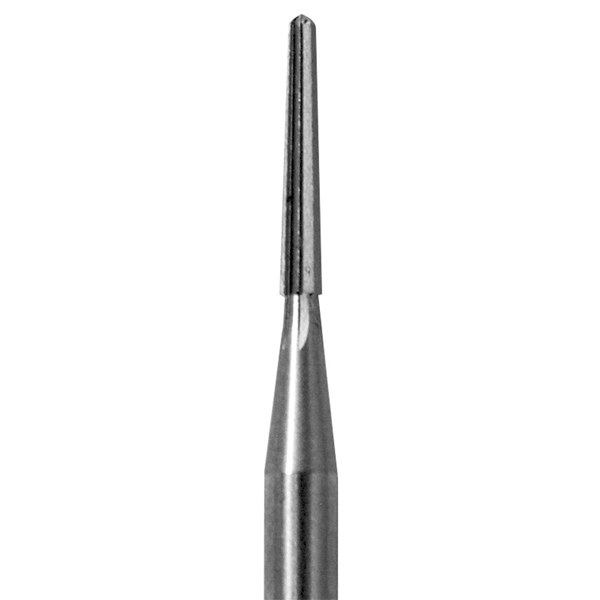 C.I. Kit "C" Fine taper shaped drill, single dril