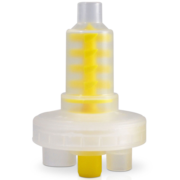 Cinch 5:1 Yellow Dynamic Mixer for 380ml super-size cartridge, 50 mixers. Compatible 90 380ml