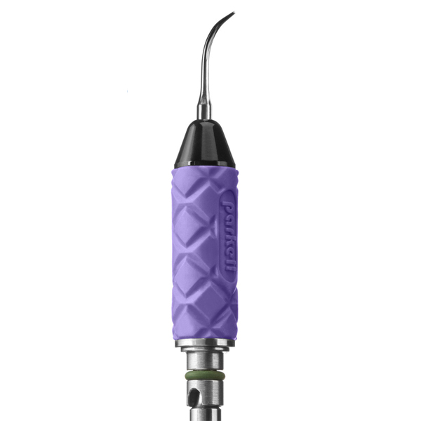 Comfort Grip 30K universal insert, standard water delivery. Cushioned, ergonomic grip design