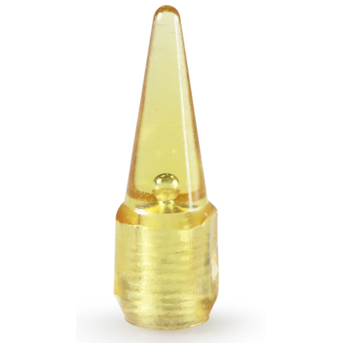 GentleCLEAN Tips Inserts, 50/pk. For use 30KHz Soft-Grip insert. Ideal for use on children or on