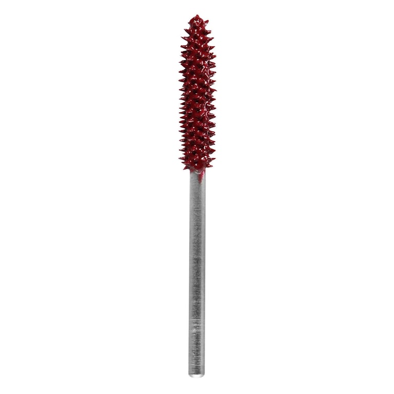 Hedgehog Parkell Long Taper Carbide Bur For Trimming Handpiece, Cuts VPS . Easily cut through VPS