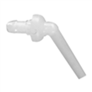 HyperFIL White intra-oral tips, 50 tips/bag. (For use with mixing tip S328: 10ml, Absolute Dentin