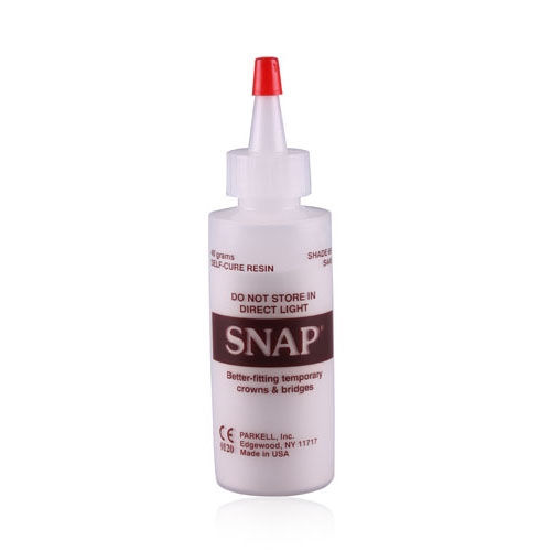 Mach-2, Starter Set - Die Silicone, Super Fast Set, for Indirect Composite Inlays, Chairside