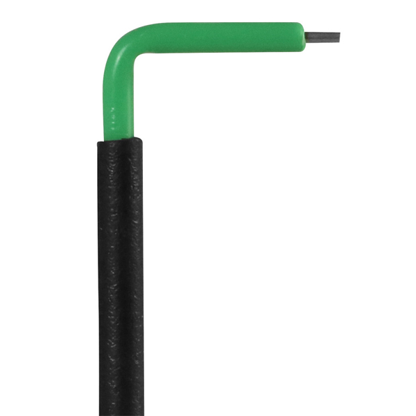 Parkell Electrode AP1.5, Troughing Point. 1/16" Shaft Diameter. Single electrode only