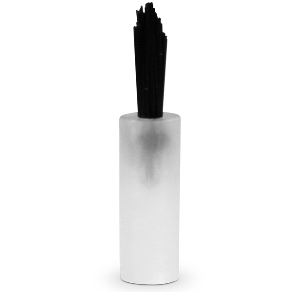 Parkell Disposable brush tips, black bristles, 100/pkg