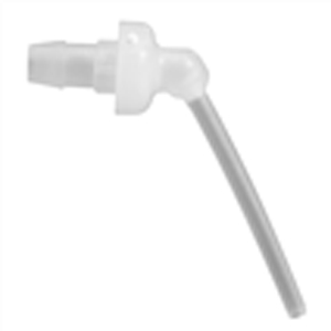 Parkell Intra-oral tip that fits S334 mixing tip. For use with HyperFIL and Absolute Dentin. Bag