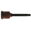 Parkell Mixing Tips for 10ml Cartridge Brown 30/Pk