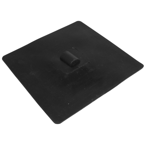 Sensimatic Indifferent Plate Electrosurge unit. Replacement plate only