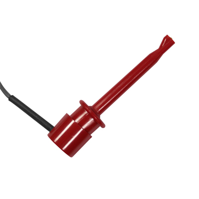 Parkell Universal Reamer Holder for all models of Foramatron Apex Locators. Single reamer holder