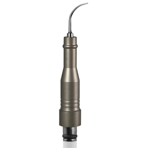 Parkell 30K Straight Perio Internal Water Perio scaler insert. Rugged, stainless steel, one-piece