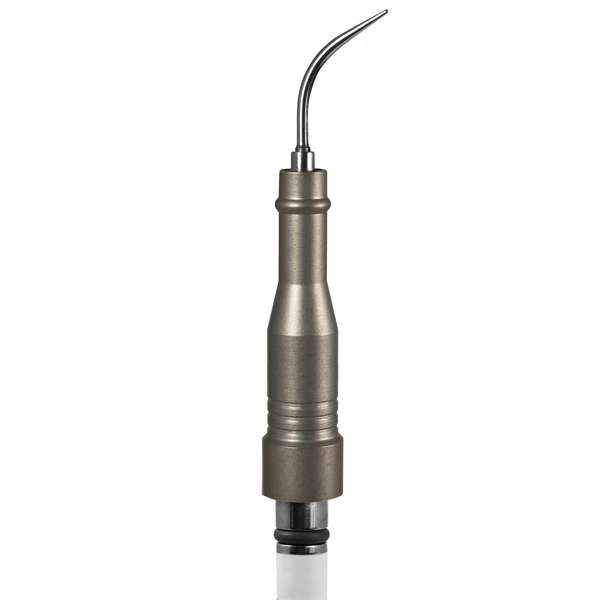 Parkell Stainless Steel Universal Internal Water 30K Scaler Insert, 1/Pk. Removes moderate