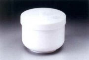 Pascal Plastic bur sterilization tray for ultrasonic use, single tray