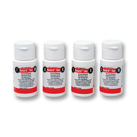 Racord Two #10/#2 Thick Twisted Retraction Cord with Epinephrine and Zinc Phenolsulfonate, 72"