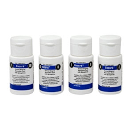 Racord #9/#1 Medium Twisted Retraction Cord with Epinephrine, 72" bottle of cord