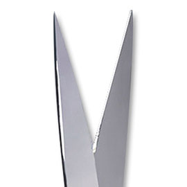 Retrax Cord Cutter, Stainless Steel Scissors for chairside or intraoral use, Ergonomic, Precise