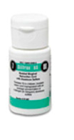 Sil-Trax A.S. #7/#00 Ultra-Thin Braided Retraction Cord with Aluminum Sulfate, 72" bottle of cord