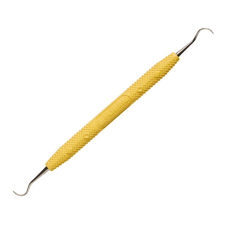 Cruise Line Montana Jack Sickle Scaler - adds exclusive access advantages to an H6-7. Thinner