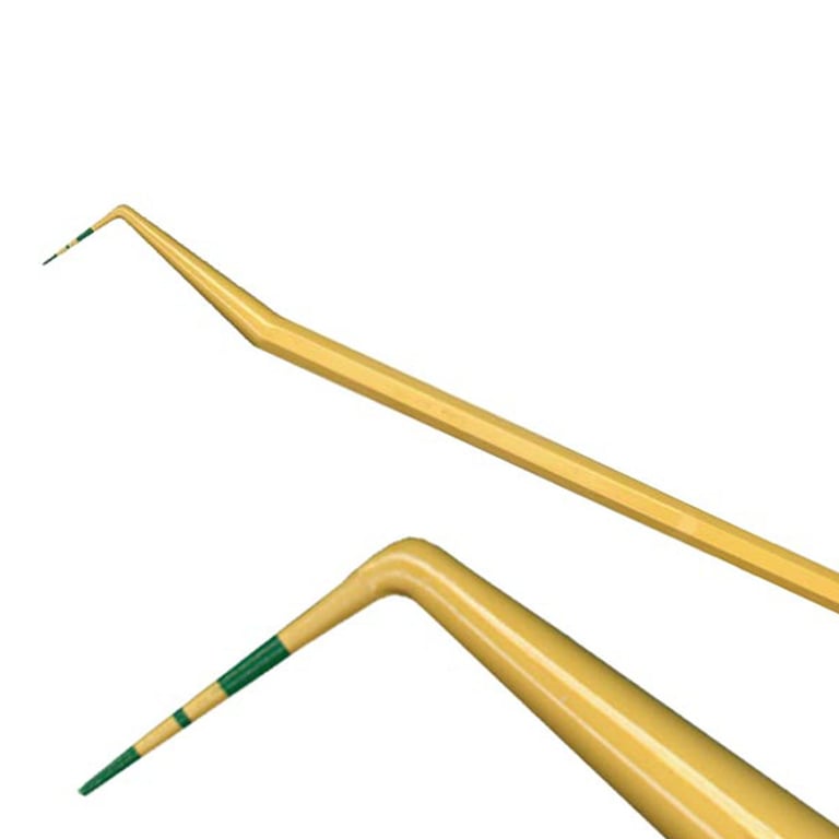 EasyView 3mm ~ 10mm Thermal Resin Probe, Flexible Design, 1/Pk. Designed with easy to read