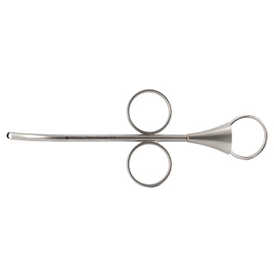 PDT Carrier Bone, 3.5mm. The 3.5 mm bone carrier transports, positions, and dispenses bone
