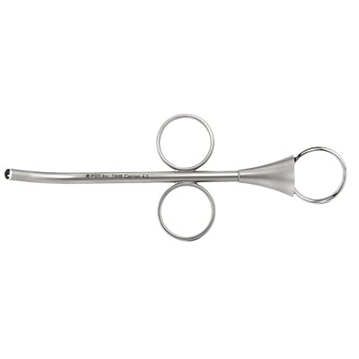 PDT Carrier Bone, 4.5mm. The 4.5 mm bone carrier transports, positions, and dispenses bone