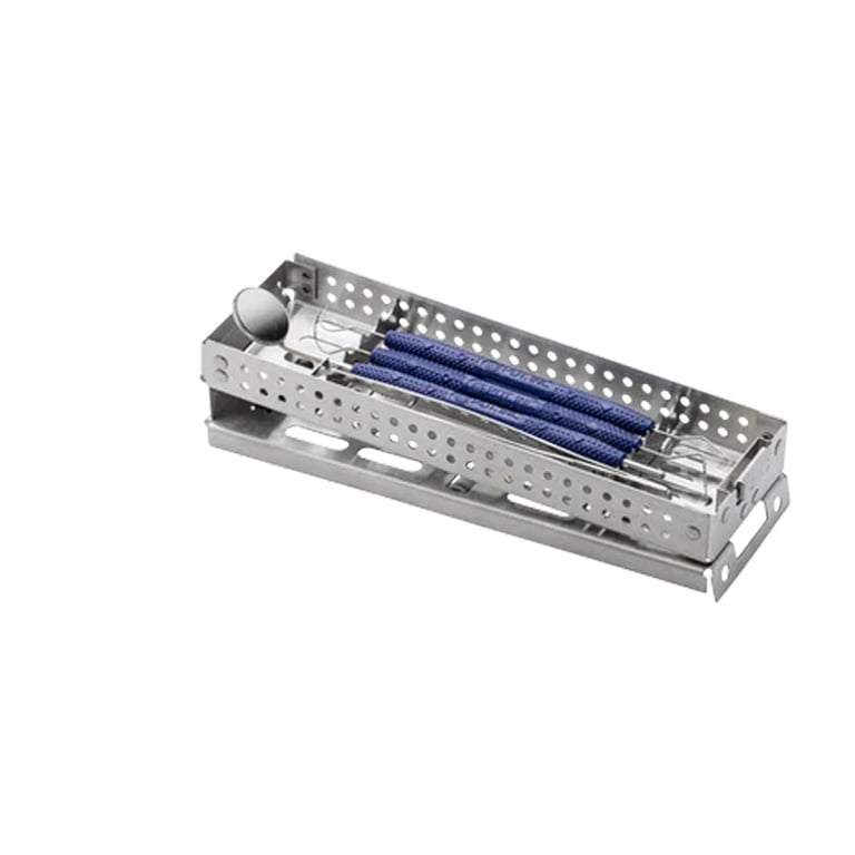 PDT DDS Exam Kit, 5/Pk. Kit includes: (T005A-F) 5-rack cassette, (R245) Mirror Handle, (T050) #5