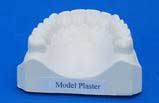 Pemaco Lab Plaster Lab Plaster: Type II Regular Set 25 Lb./Box. White, 6-8 minutes initial set
