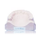 Pemaco Laser Rock Laser Rock, Pink. Very fast setting die stone used to make a model of the mouth