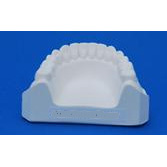 Pemaco Mounting Stone Mounting Stone, White. High strength quick setting and low expansion stone