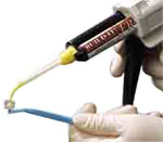 Build-It FR Dispenser Gun - 25 ml cartridge