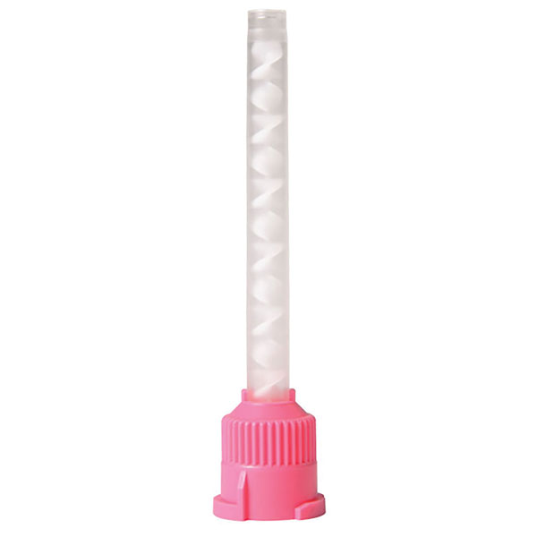 Pentron Clinical Technologies Pink Mixing Tips 100/Pk