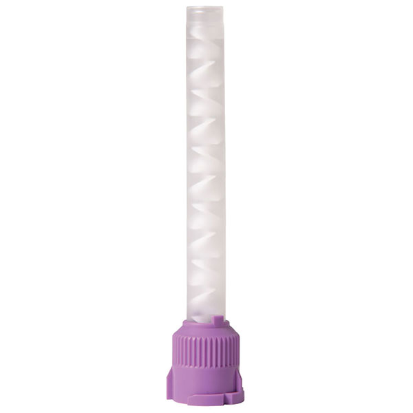 Pentron Clinical Technologies Purple Mixing Tips 100/Pk