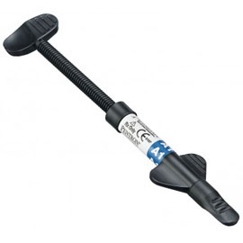 Simile Universal Composite A1 Syringe Refill 4 Gm / 2 mL. Nano-Hybrid Universal Composite