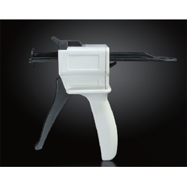 Acumix Cartridge Dispenser Gun 10:1 / 4:1, 50ml, 