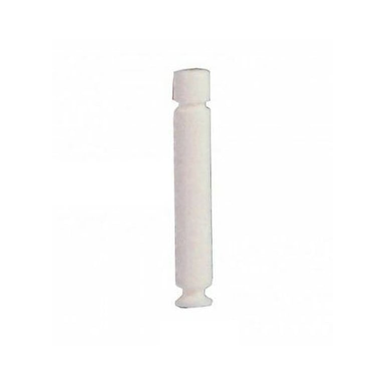 Block-4-Bite #7040 Disposable Bite Blocks for Panoramic X-Ray Machines, Fits GE Panolipse