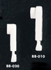 Block-4-Bite #7020 Disposable Bite Blocks for Panoramic X-Ray Machines, Fits Siemens OP 3 and OP 5