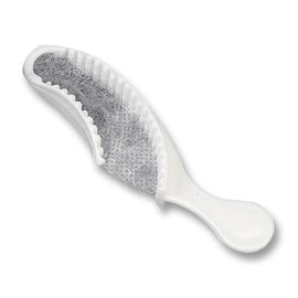E Bite Disposable Bite Trays - QUADRANT 40/Bx. Dual arch. Thin loose webbing ensures an excellent