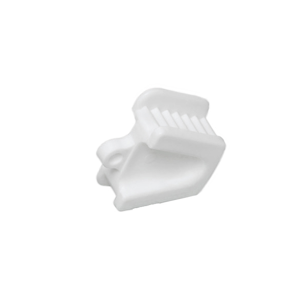 EXTND Disposable Mouth Props Medium (Child) White 48/Bag
