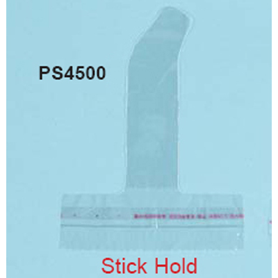 Plasdent Stick Hold light guide sleeves, fits 7-8 mm light guide, box of 200 sleeves . Easy