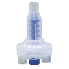 Plasdent Blue Dynamic Mixing Tips for DUOMIX, bag of 50