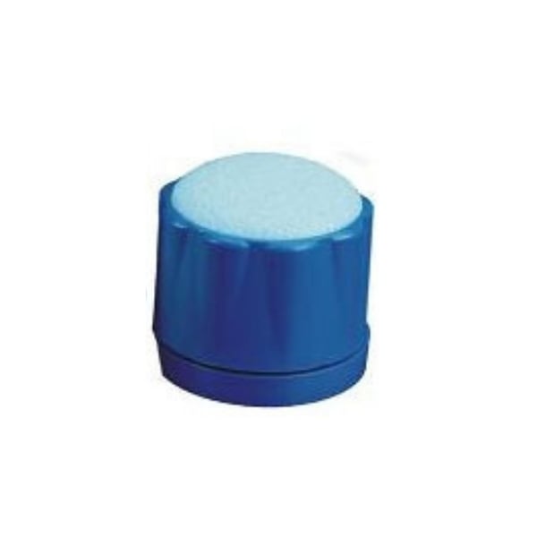 Plasdent Endo Clean Stand - BLUE. Multipurpose Organizer for Cleaning, Sterilizing, and Staging