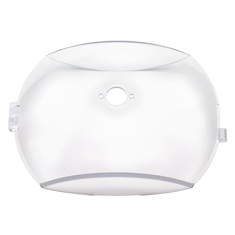 Plasdent LSS-001 Lens Shield, 1/Pk. Designed for newer DCI 1200 series operatory lights. Since