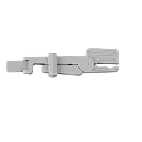 Plasdent Snap Digital Sensor Holder Light Gray 3/Pk. Not Autoclavable. Constructed of high-impact