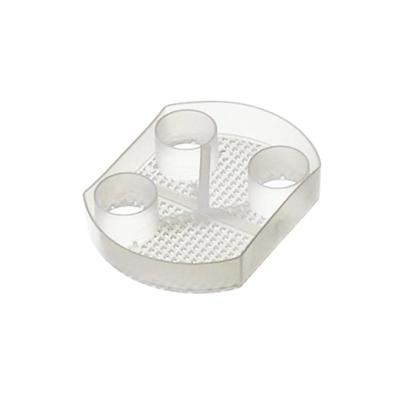 Screen-4-Vac Disposable Evacuation Traps, Fits Sirona-C2, C3, C4, C6, C8; Pelton & Crane S1, S2