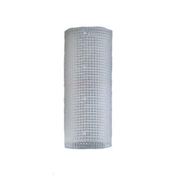 Screen-4-Vac Disposable Evacuation Traps, Fits Den-Tal-Ez With Wire Screen Filter, Diameter: 1"