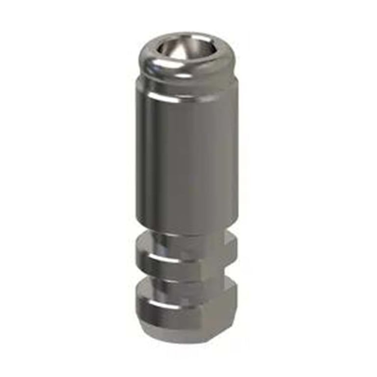 PreatLoc 4mm Lab Analog, 20/Pk