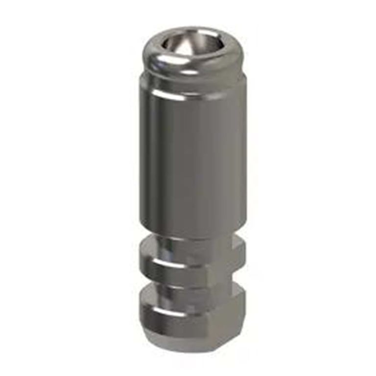 PreatLoc 4mm Lab Analog, 4/Pk