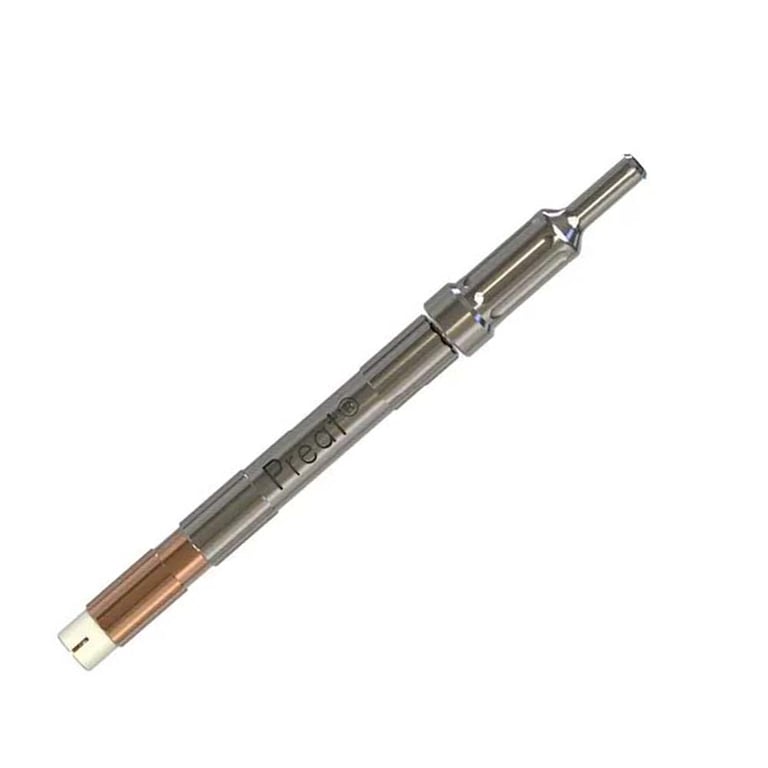 Preat PreatLoc Universal Instrument with PEEK Abutment Holder Sleeve, 4-piece, 1/Pk. Features