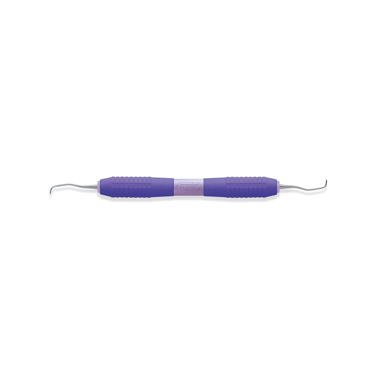 Big Easy Ultralite​ Double-Ended Gracey 1/2 Curet