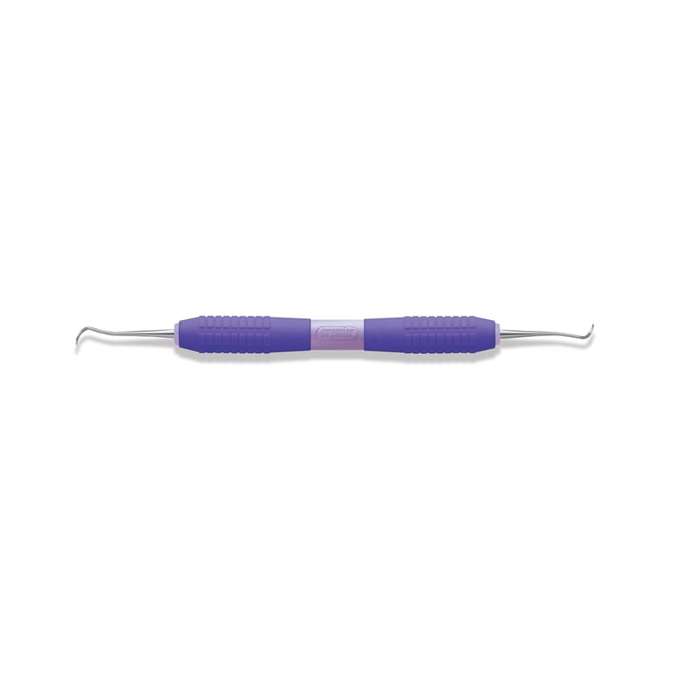 Big Easy Ultralite​ Big Easy Ultralite Double-Ended H-204S Scaler, Single Instrument. Ergonomic