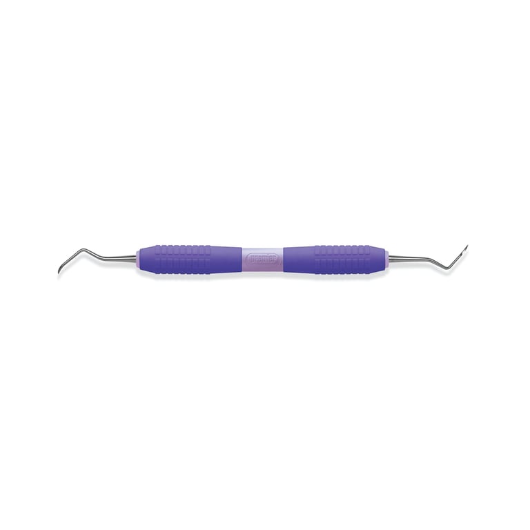 Big Easy Ultralite​ Big Easy Ultralite Double-Ended 135 Scaler, Single Instrument. Ergonomic